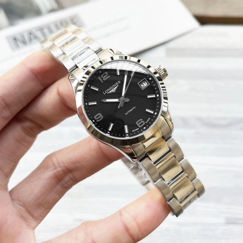 Durable LONGINES Watches 186935
