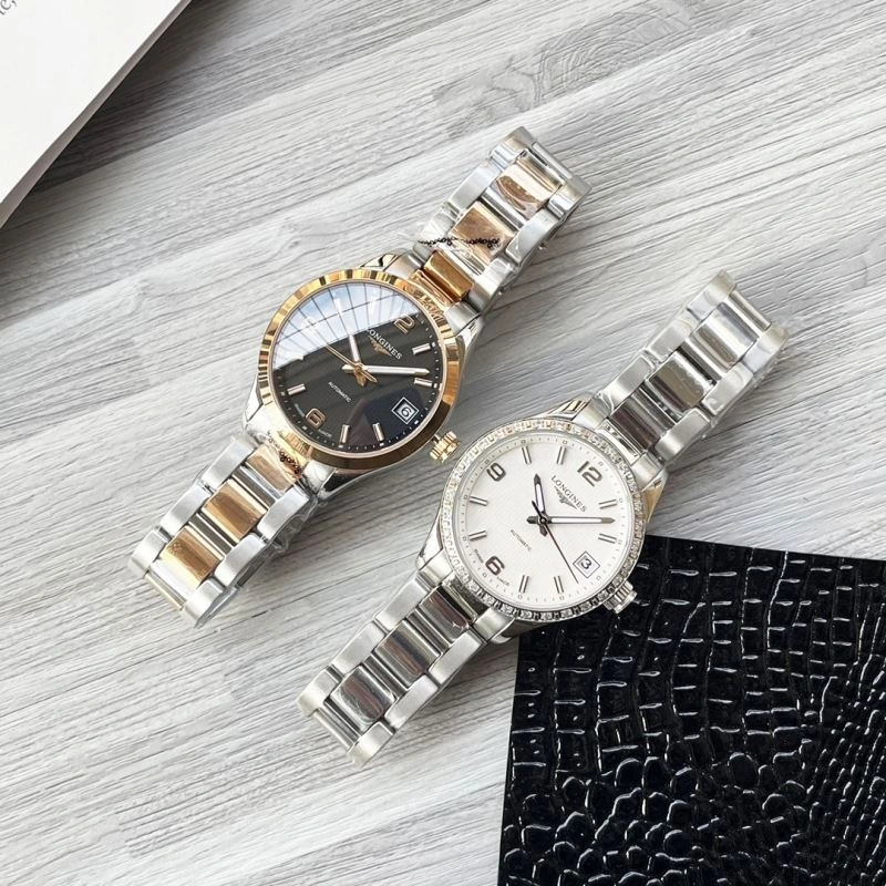 Durable LONGINES Watches 186935