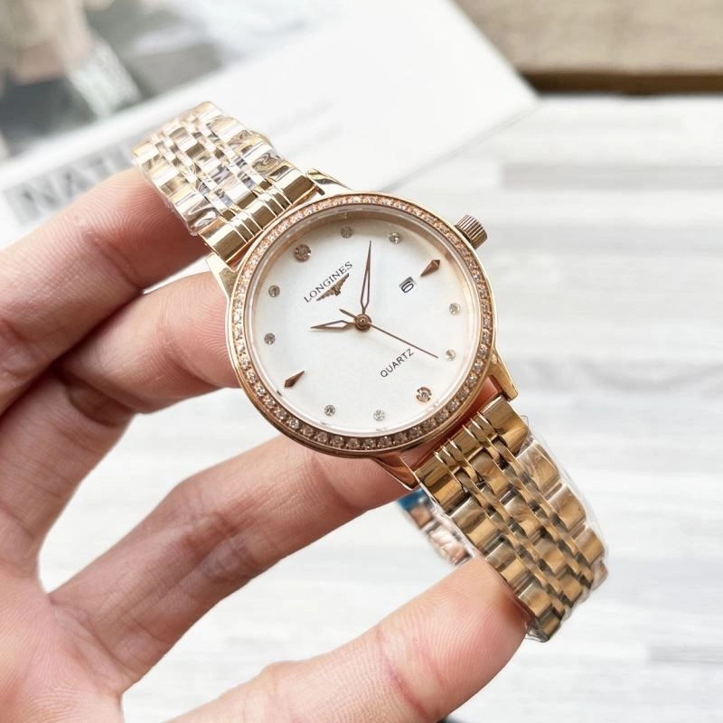 LONGINES Watches FlexibleFit 186934