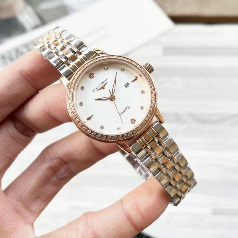 LONGINES Watches FlexibleFit 186934