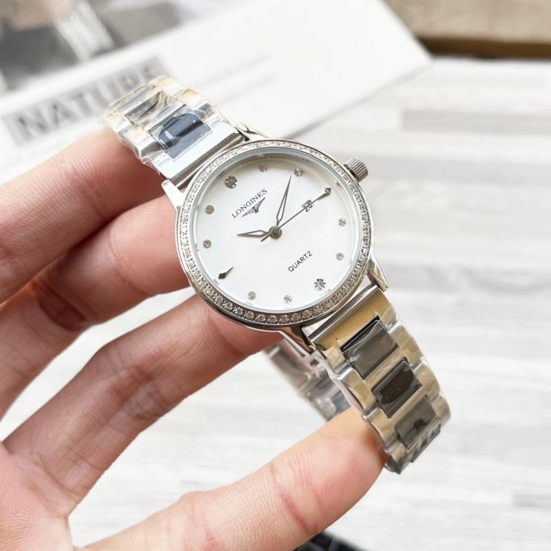 LONGINES Watches FlexibleFit 186934