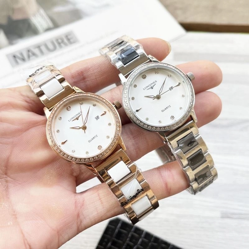 LONGINES Watches FlexibleFit 186934