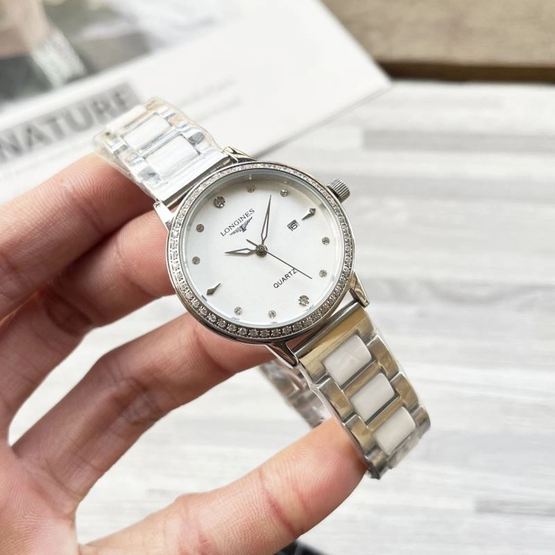 LONGINES Watches FlexibleFit 186934