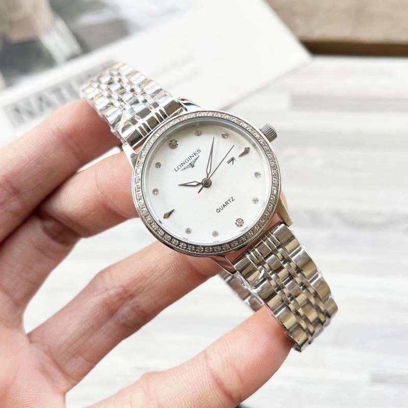 LONGINES Watches FlexibleFit 186934