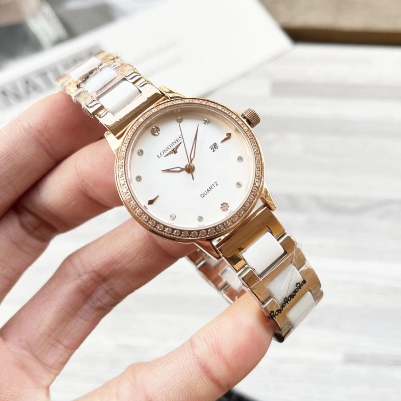 LONGINES Watches FlexibleFit 186934