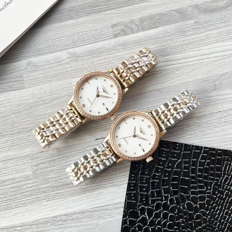 LONGINES Watches FlexibleFit 186934