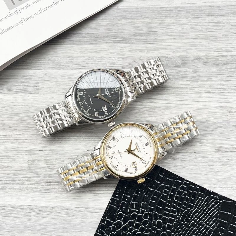 LONGINES Watches Packable 186933