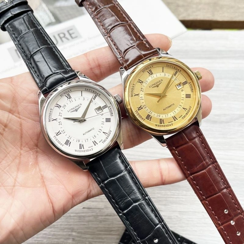 Sleek LONGINES Watches 186932