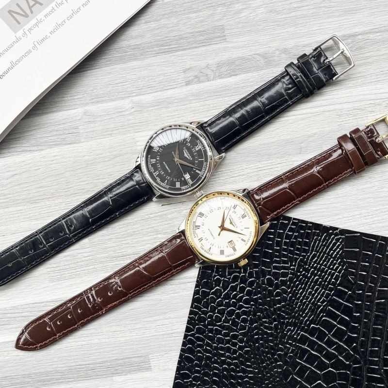 Sleek LONGINES Watches 186932