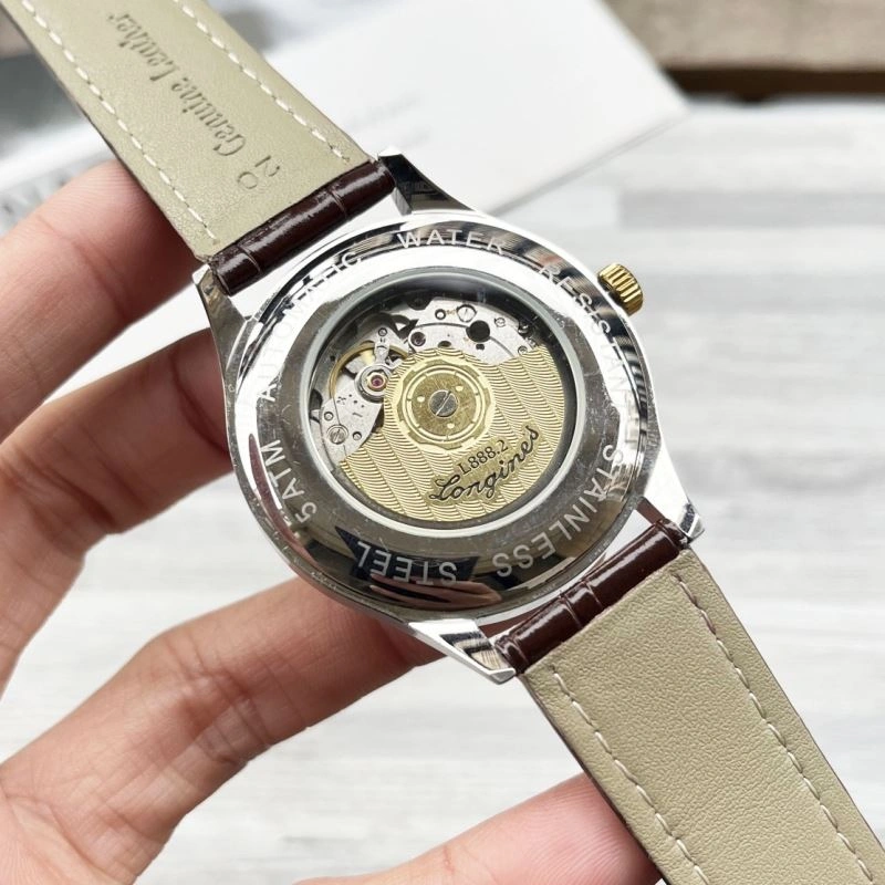 Sleek LONGINES Watches 186932