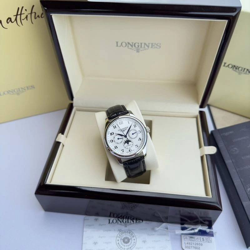 LONGINES Watches Resilient 186931