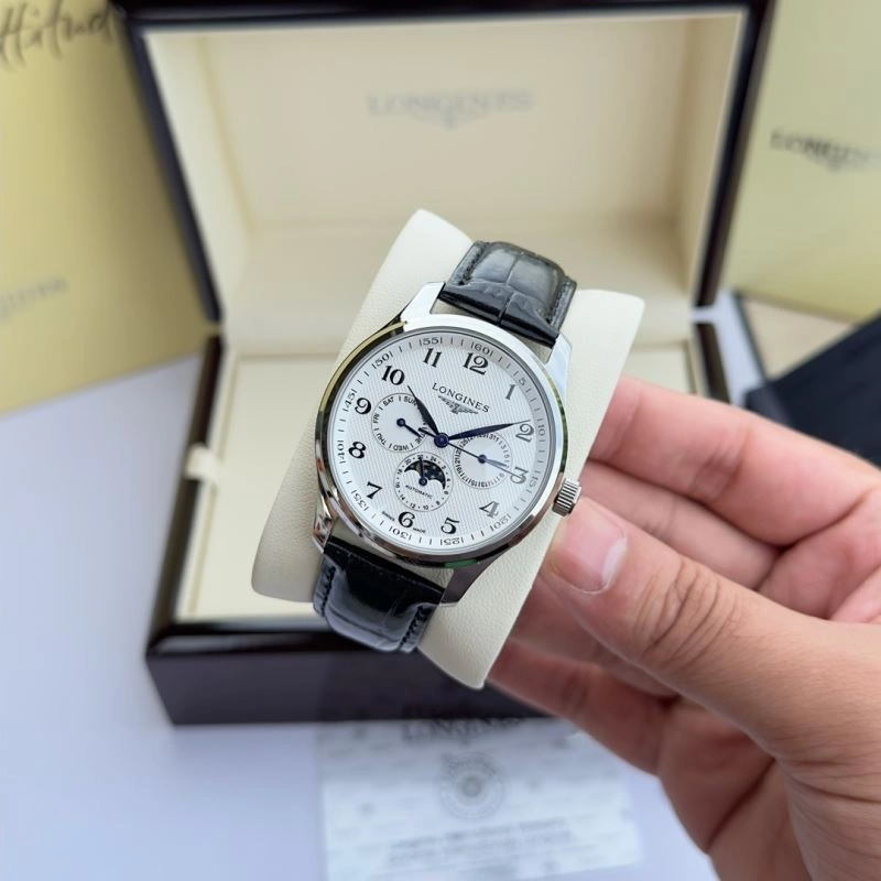LONGINES Watches Resilient 186931