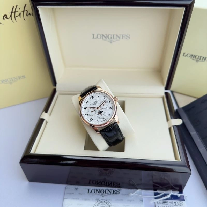 LONGINES Watches Resilient 186931