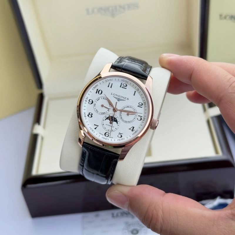LONGINES Watches Resilient 186931
