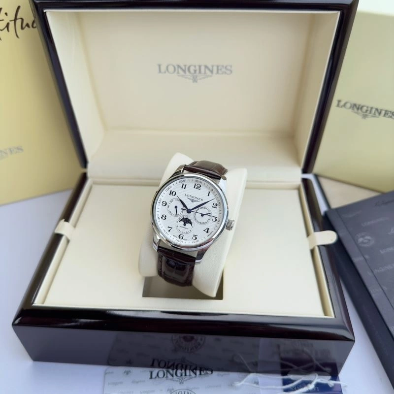 LONGINES Watches Resilient 186931