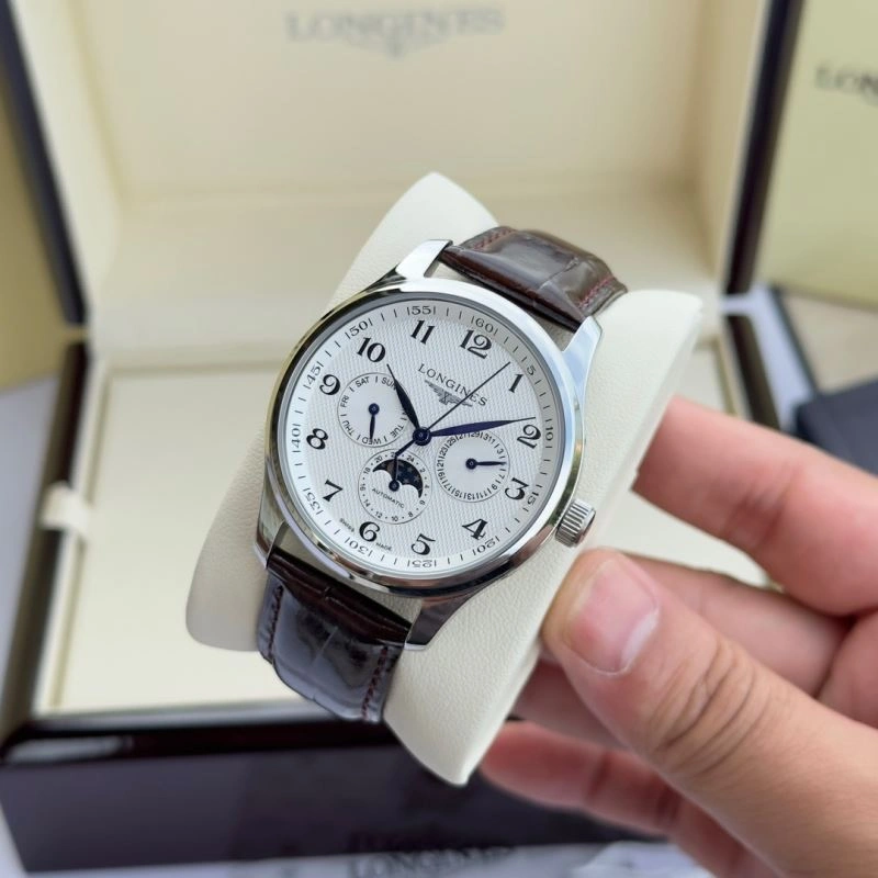 LONGINES Watches Resilient 186931