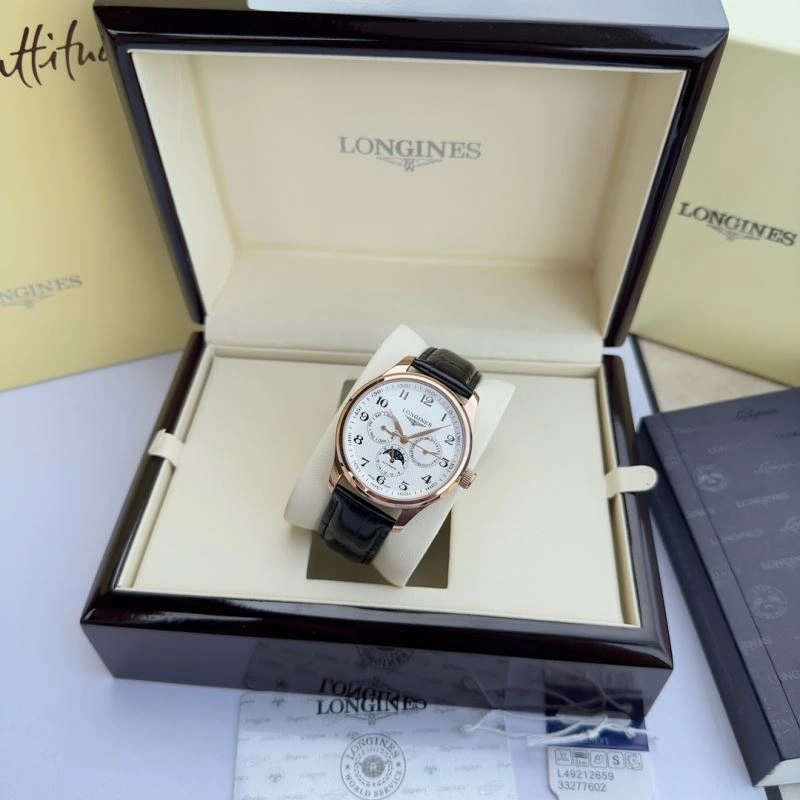 LONGINES Watches Resilient 186931