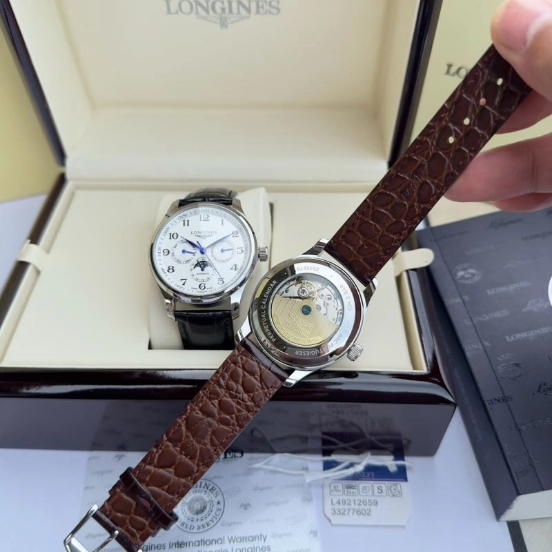 LONGINES Watches Resilient 186931