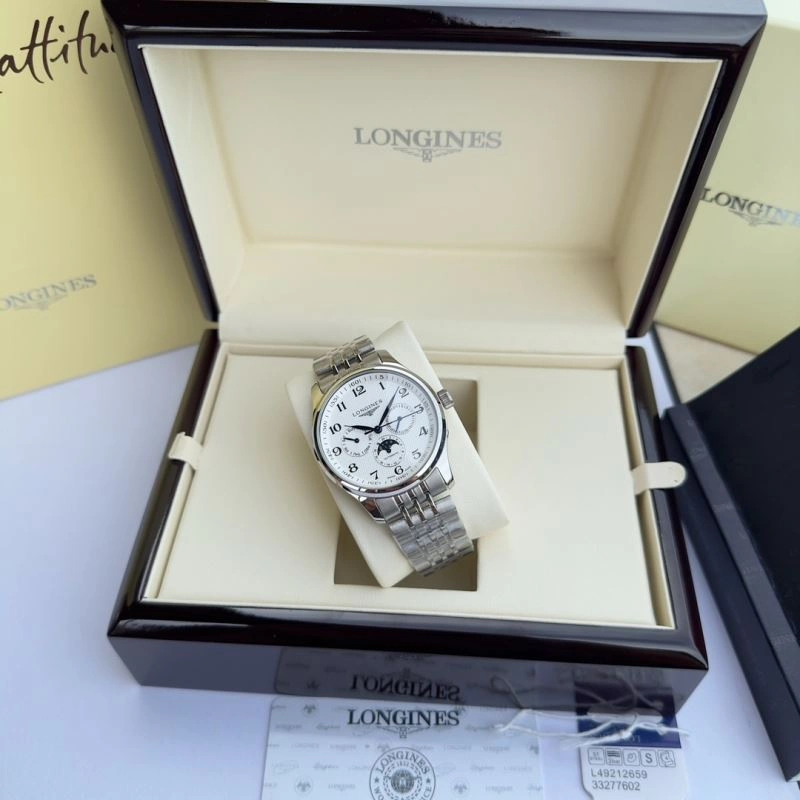 LONGINES Watches Elegant 186930