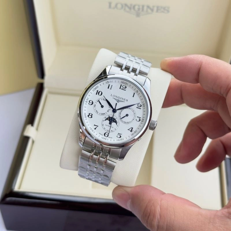 LONGINES Watches Elegant 186930