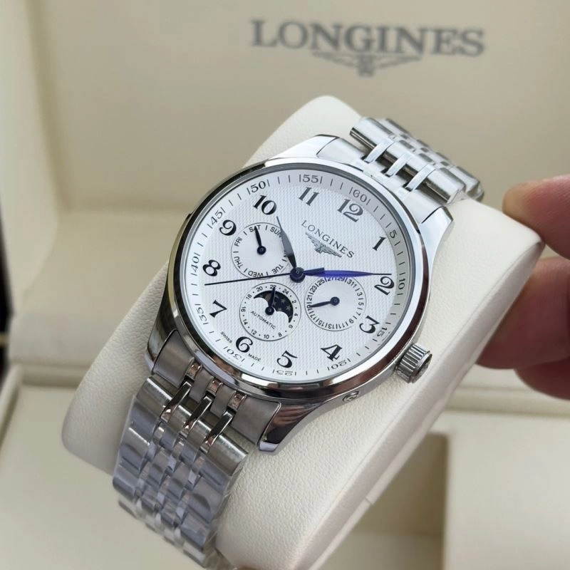 LONGINES Watches Elegant 186930