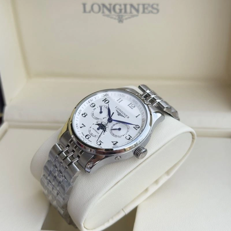 LONGINES Watches Elegant 186930