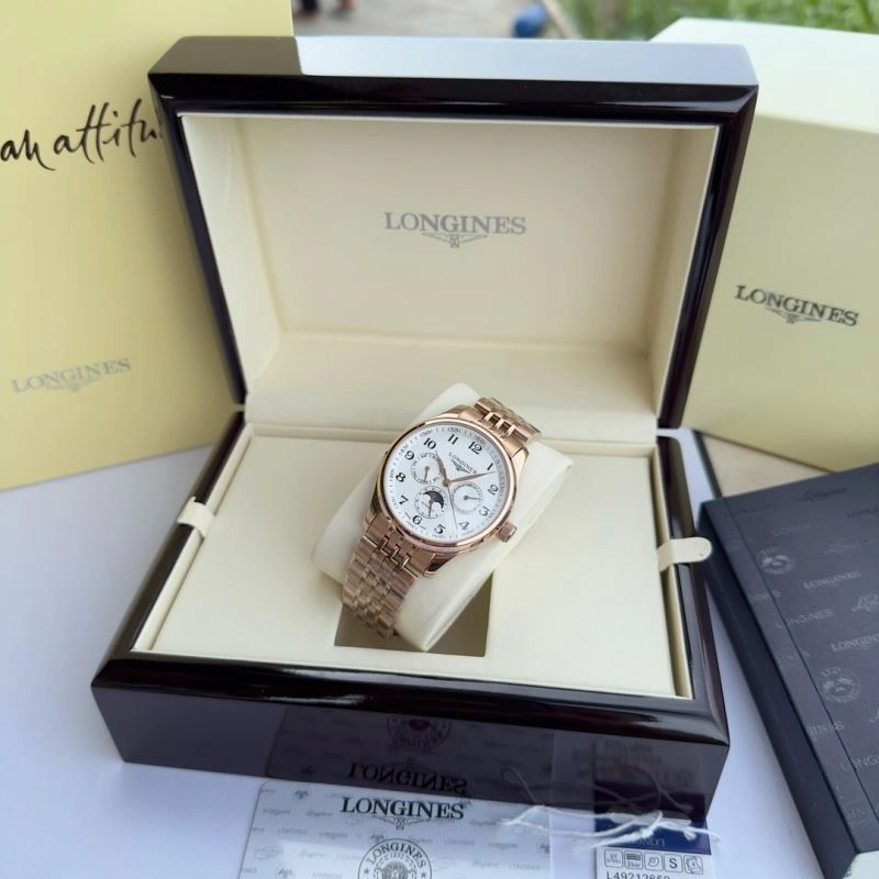 LONGINES Watches Elegant 186930