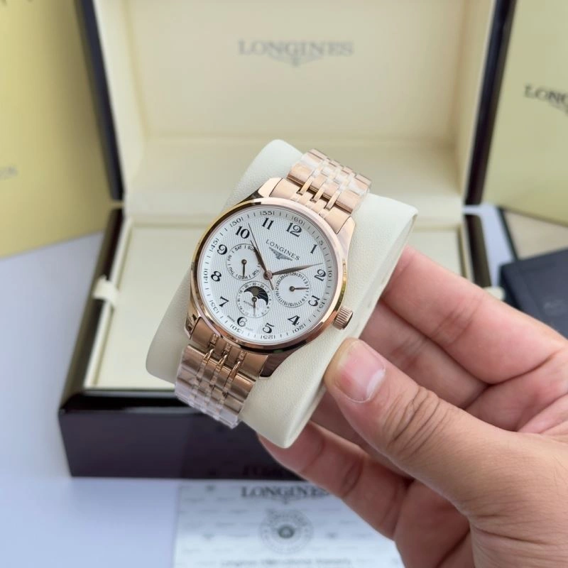 LONGINES Watches Elegant 186930