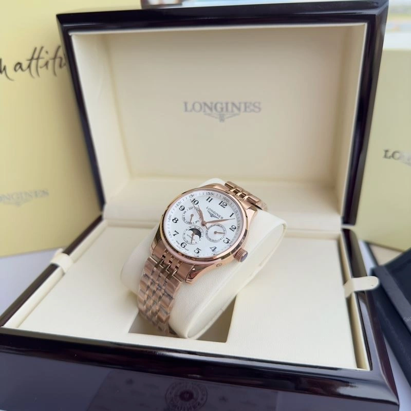 LONGINES Watches Elegant 186930