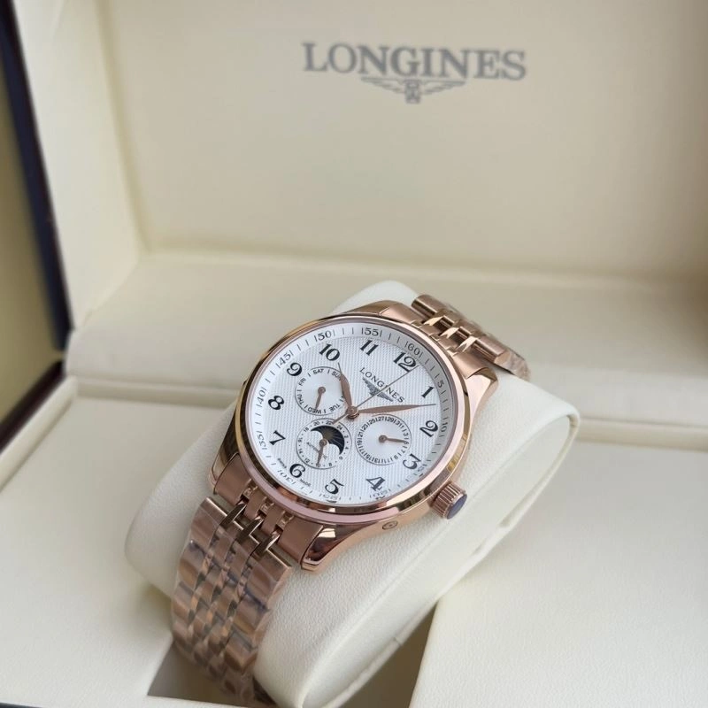 LONGINES Watches Elegant 186930