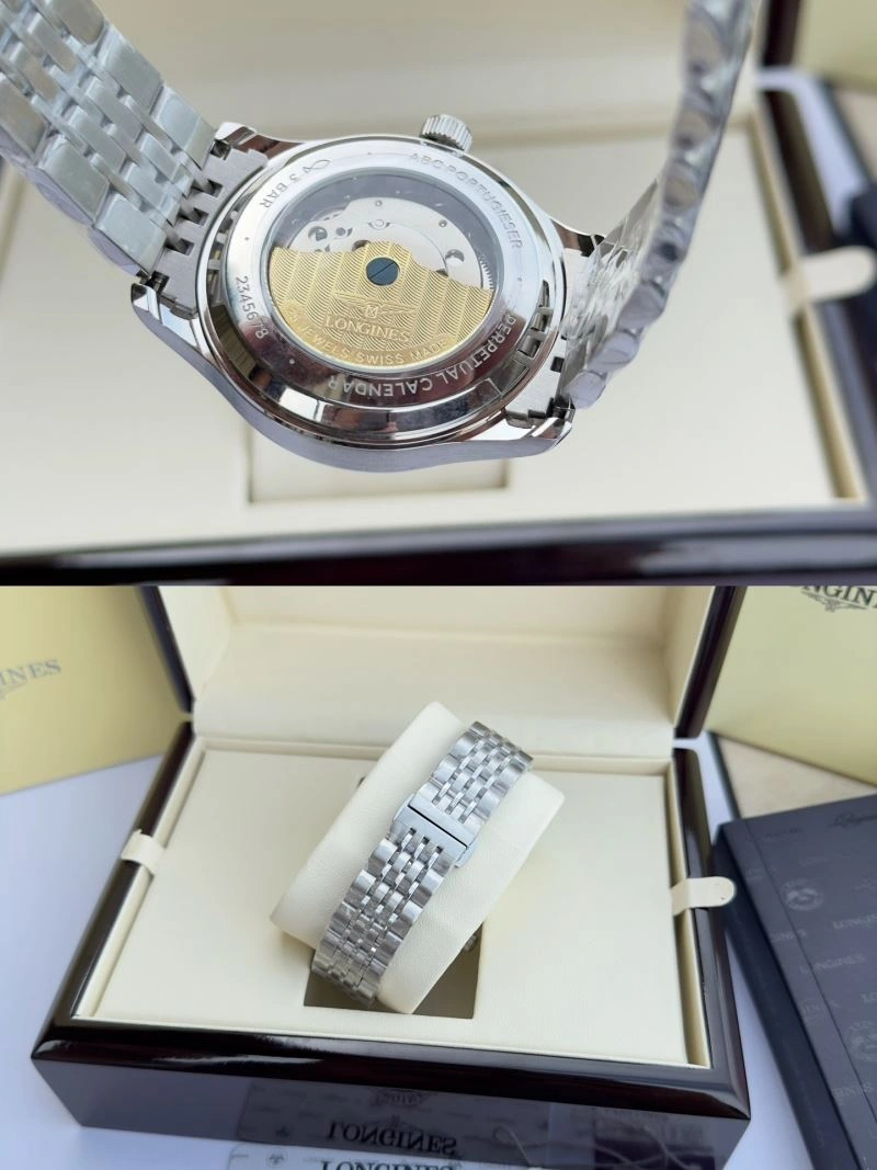 LONGINES Watches Elegant 186930