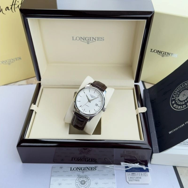 LONGINES Watches Seasonal 186929