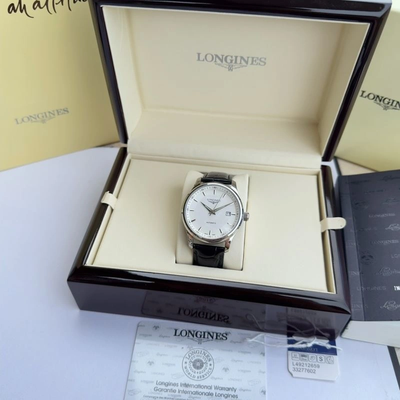 LONGINES Watches Seasonal 186929