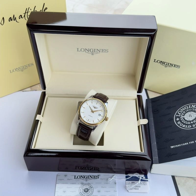 LONGINES Watches FashionForward 186928