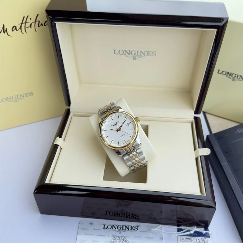 MoistureWicking LONGINES Watches 186925