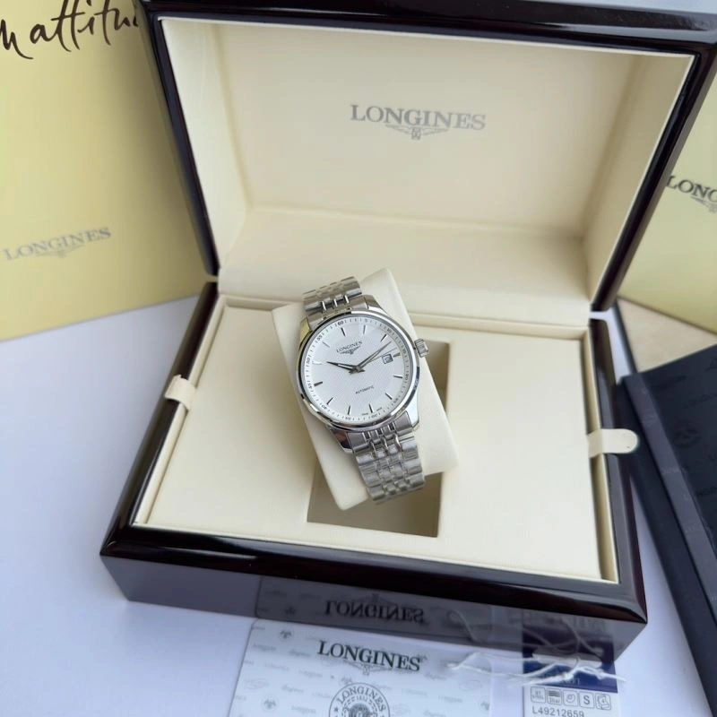 MoistureWicking LONGINES Watches 186925