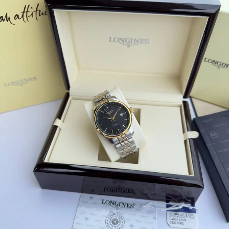 MoistureWicking LONGINES Watches 186925