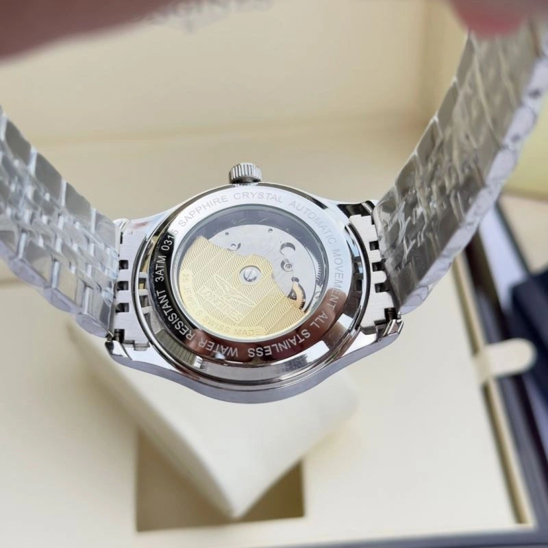 MoistureWicking LONGINES Watches 186925