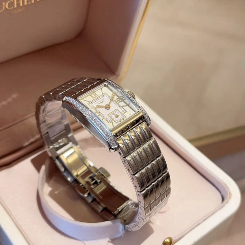 Sleek LONGINES Watches 186899