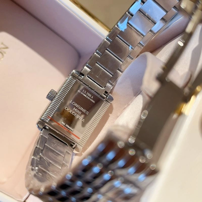 Sleek LONGINES Watches 186899