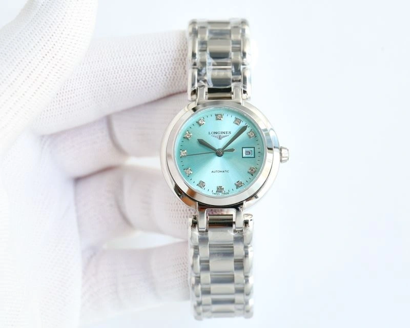 LONGINES Watches Colorful 186900