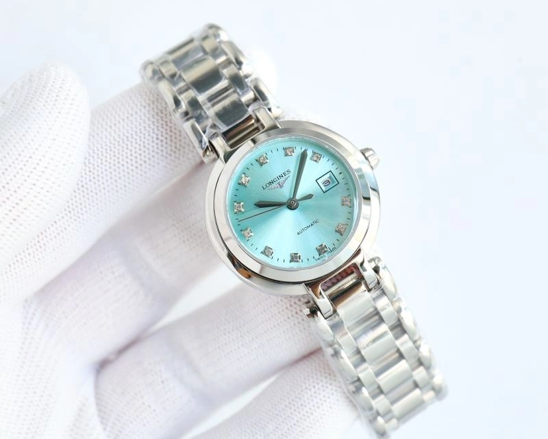 LONGINES Watches Colorful 186900