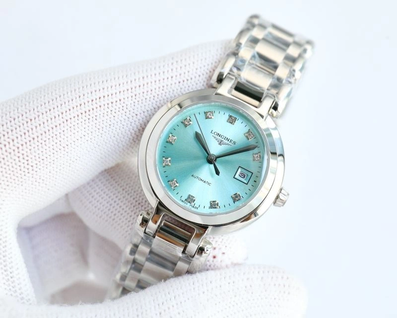 LONGINES Watches Colorful 186900