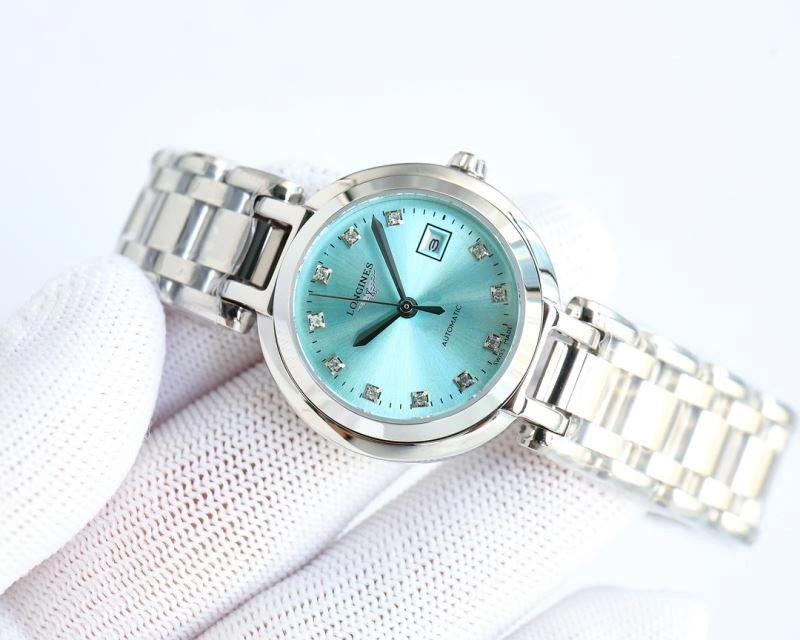 LONGINES Watches Colorful 186900