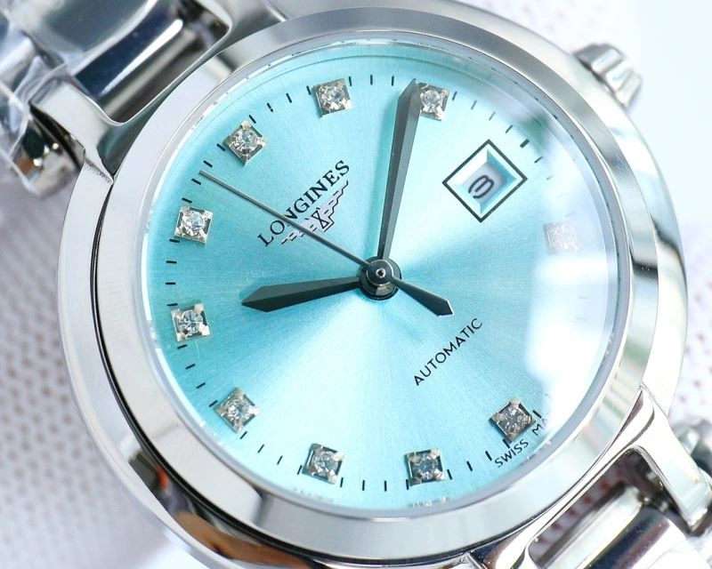 LONGINES Watches Colorful 186900