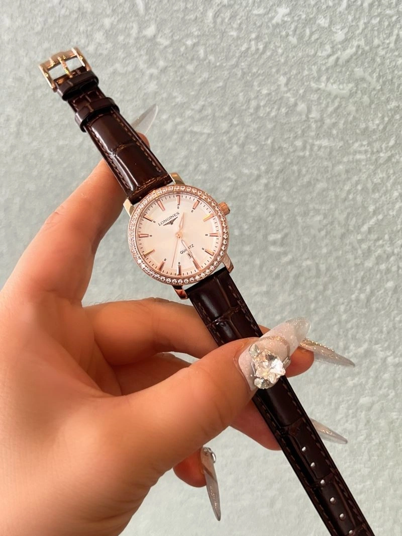 Supportive LONGINES Watches 186915