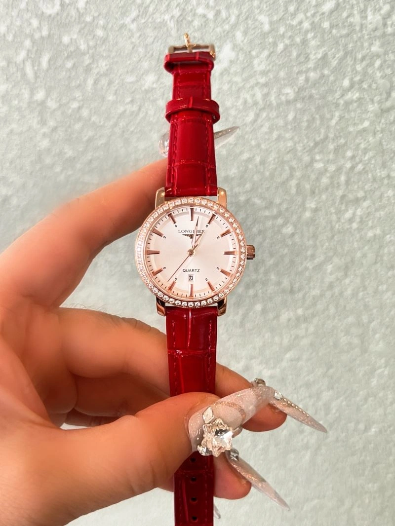 Supportive LONGINES Watches 186915