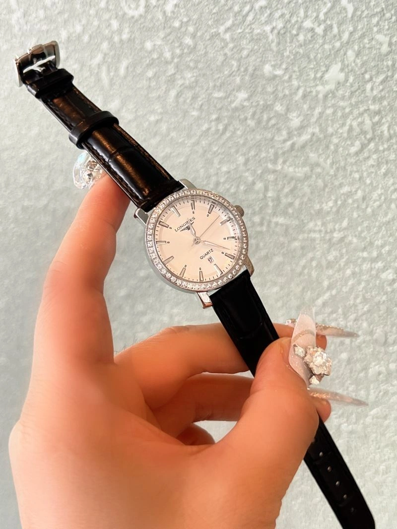 Supportive LONGINES Watches 186915