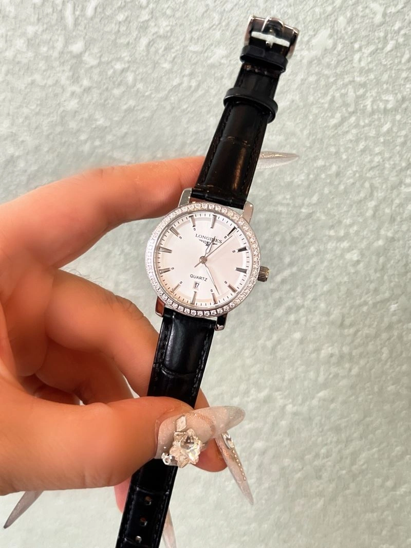 Supportive LONGINES Watches 186915