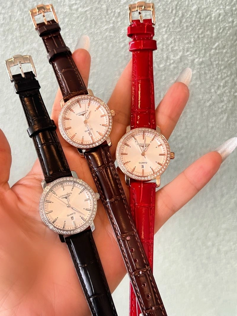 Supportive LONGINES Watches 186915